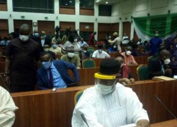 NDDC and Other Stories by Reuben Abati