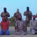 Buhari condemns terrorist killing of aid workers