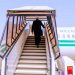 Buhari embarks on peace mission to Mali