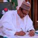 Buhari approves renewal of appointment of 12 non-career ambassadors