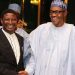 Buhari appoints Rev Yakubu Pam Executive Secretary of NCPC