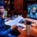 Governors to be part of national economic sustainability plan implementation – Osinbajo