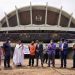 Formal handing over of National Theatre Iganmu, Lagos