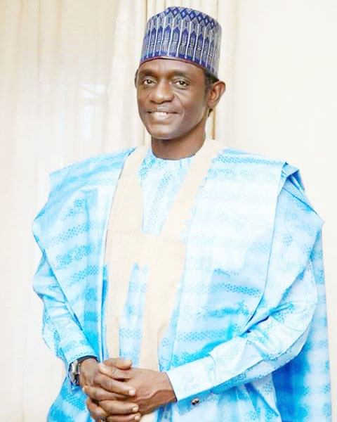 Mai Mala Buni: Man with magic wand to take APC to the next level