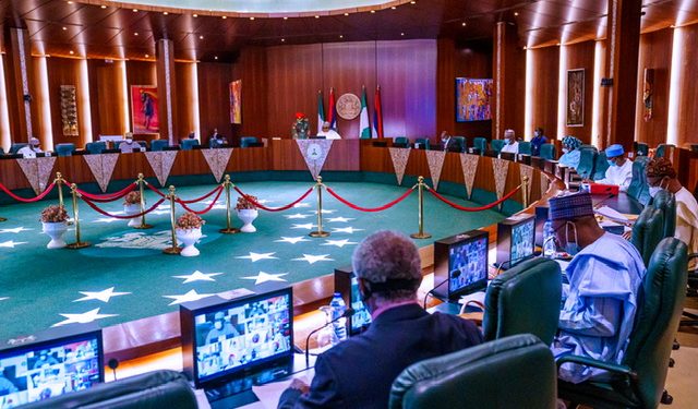 Nigerian govt approves 6.7 billion for FCT roads