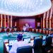 President Buhari presides over a Virtual FEC meeting in State House on 8th July 2020