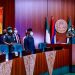 Nigerian govt approves 2021-2023 MTEF, projects N12.66 trillion each year