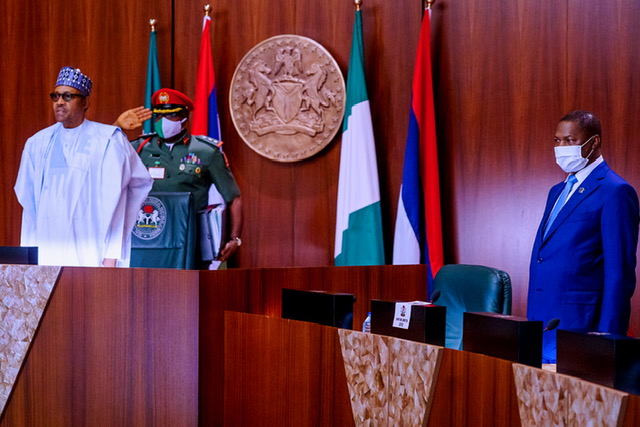 Nigerian govt approves National Policy on Waste Management