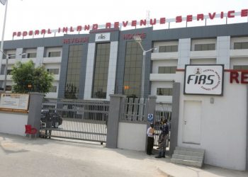 FIRS extends tax debt payments to August 31
