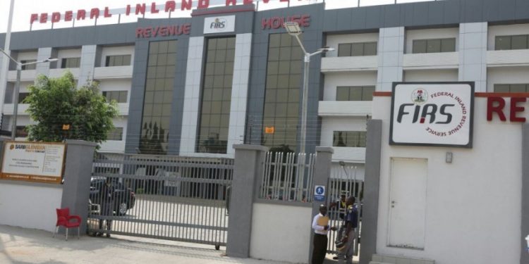 FIRS extends tax debt payments to August 31