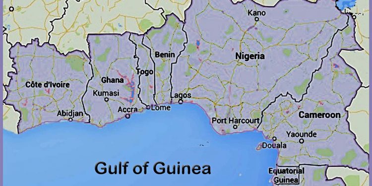 It’s in our interest to strengthen Gulf of Guinea Commission – Buhari