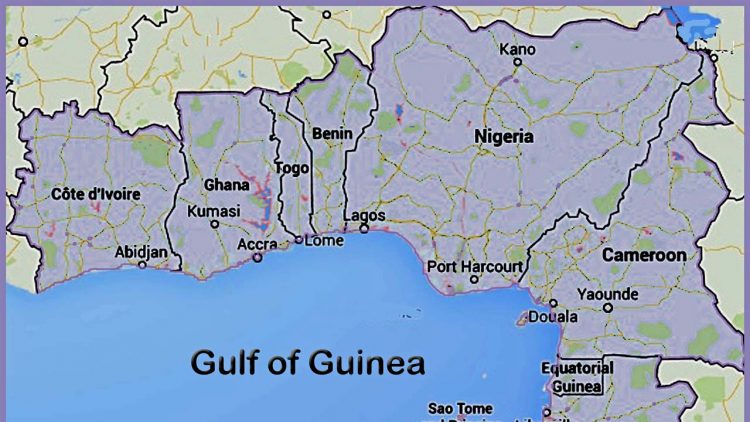 It’s in our interest to strengthen Gulf of Guinea Commission – Buhari
