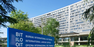 ILO Global Summit builds commitment to create better world of work after COVID-19