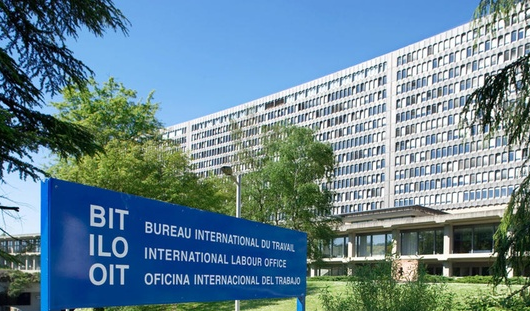 ILO Global Summit builds commitment to create better world of work after COVID-19