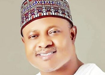 Uba Sani at the Senate: True to a prognosis