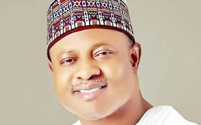 Uba Sani at the Senate: True to a prognosis