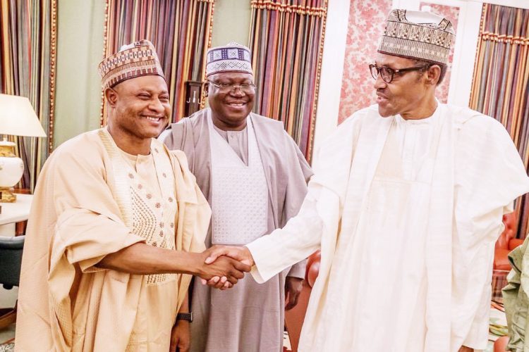 Uba Sani at the Senate: True to a prognosis