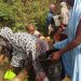 COVID-19: Kraals without water, where nomads wash hands for 4 seconds