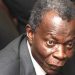 Day 7:  Panel grills 4 EFCC unit heads