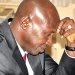 Magu’s probe shows nobody is above the law under Buhari’s government – Presidency
