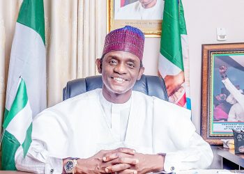 Mai Mala Buni: Man with magic wand to take APC to the next level
