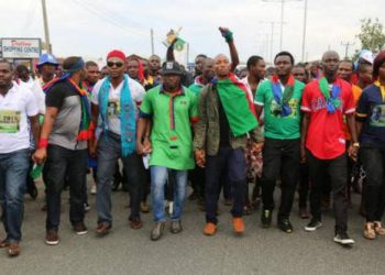 Niger Delta: young men face exclusion and violence in one of the most polluted places on Earth