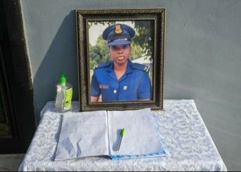 A Call for an Inquisition into the Death of Flying Officer Arotile