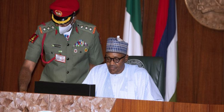 Nigerian govt approves N75bn youth investment fund