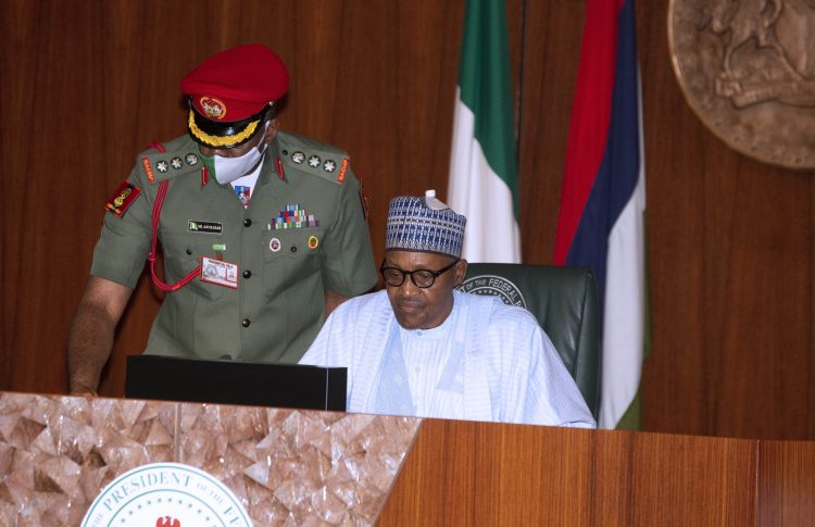 Nigerian govt approves N75bn youth investment fund