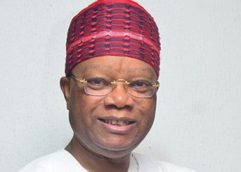 Toast to Julius Adelusi-Adeluyi at 80 by Reuben Abati