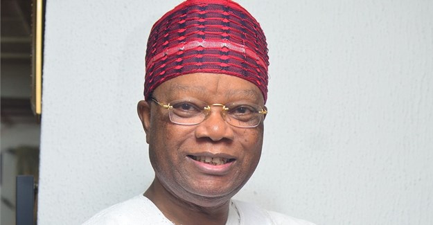 Toast to Julius Adelusi-Adeluyi at 80 by Reuben Abati