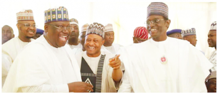 Uba Sani at the Senate: True to a prognosis