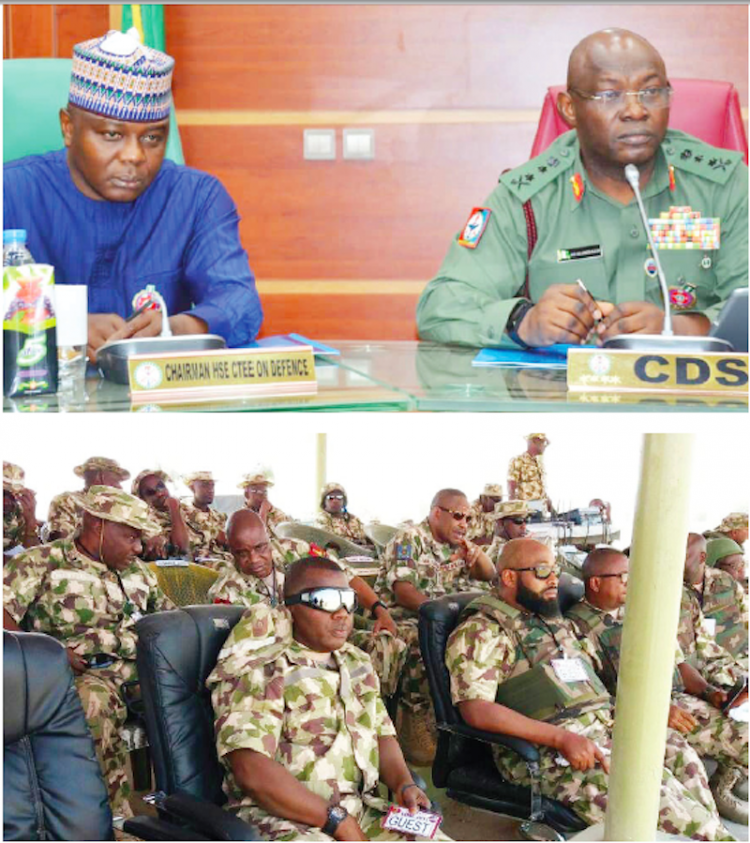 Honourable Muktar Aliyu Betara distinguishing himself as exceptional lawmaker