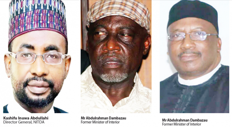 How Interior Ministry paid N1.1 billion to fraudulently registered ‘National eGovernment Strategies Limited’