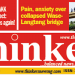 Thinkers magazine: July 2020 Edition