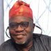 Buhari salutes Taiwo Obe at 60