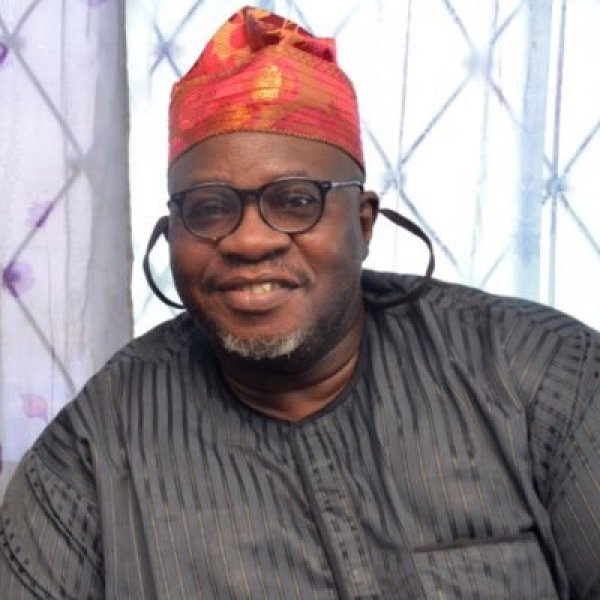 Buhari salutes Taiwo Obe at 60