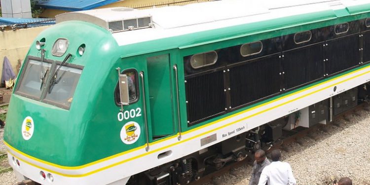 Abuja-Kaduna train service resumes July 29 — Minister