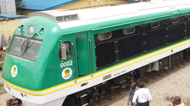 Abuja-Kaduna train service resumes July 29 — Minister