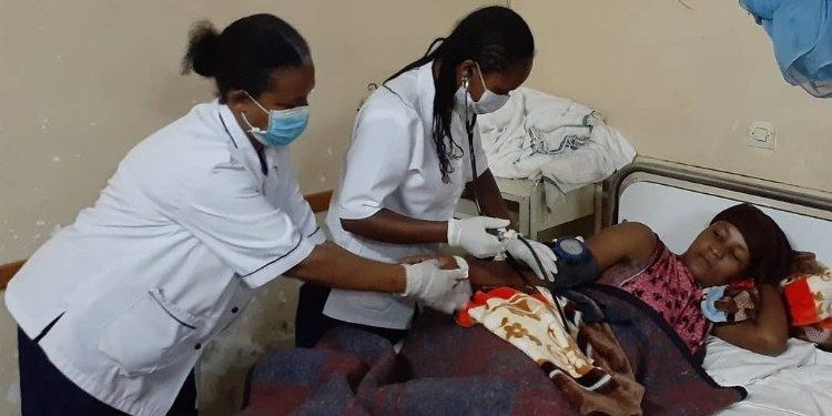 Beyond Florence Nightingale: how African nurses have decolonised the profession