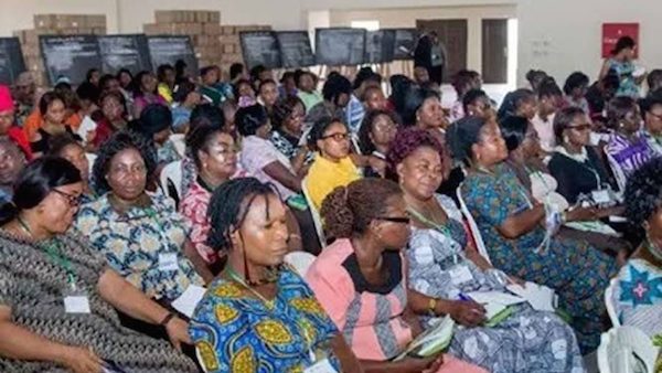 COVID-19: Private school teachers lament nonpayment of salary, want FG intervention
