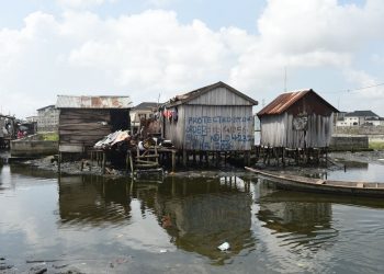 Insecurity underpins property rights in Lagos – no matter what class you are