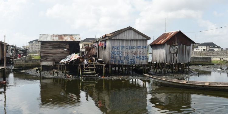 Insecurity underpins property rights in Lagos – no matter what class you are