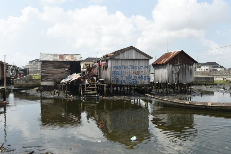 Insecurity underpins property rights in Lagos – no matter what class you are