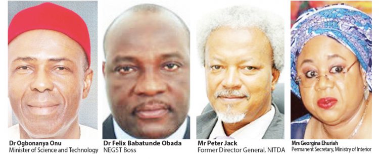 How Interior Ministry paid N1.1 billion to fraudulently registered ‘National eGovernment Strategies Limited’