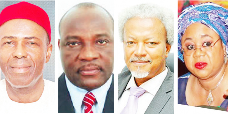 How Interior Ministry paid N1.1 billion to fraudulently registered ‘National eGovernment Strategies Limited’