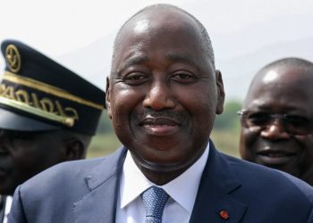 Buhari mourns Ivorian Prime Minister Amadou Gon Coulibaly