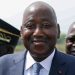 Buhari mourns Ivorian Prime Minister Amadou Gon Coulibaly