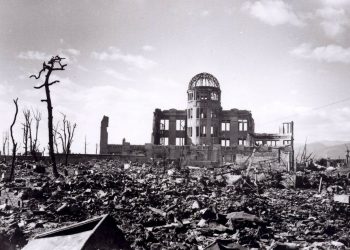 Lessons from two pan-African giants on how to achieve genuine nuclear disarmament