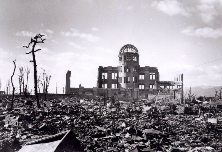 Lessons from two pan-African giants on how to achieve genuine nuclear disarmament